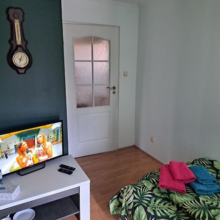 Apbapartamenty Augustów Dış mekan fotoğraf