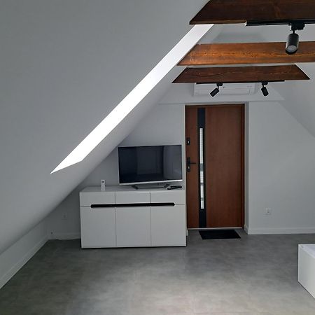 Apbapartamenty Augustów Dış mekan fotoğraf