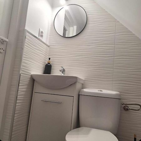 Apbapartamenty Augustów Dış mekan fotoğraf
