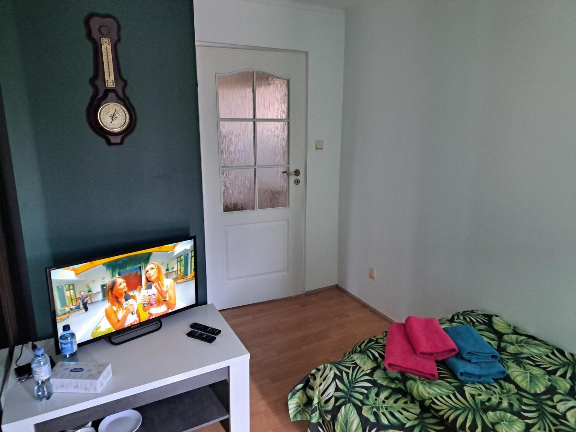 Apbapartamenty Augustów Dış mekan fotoğraf