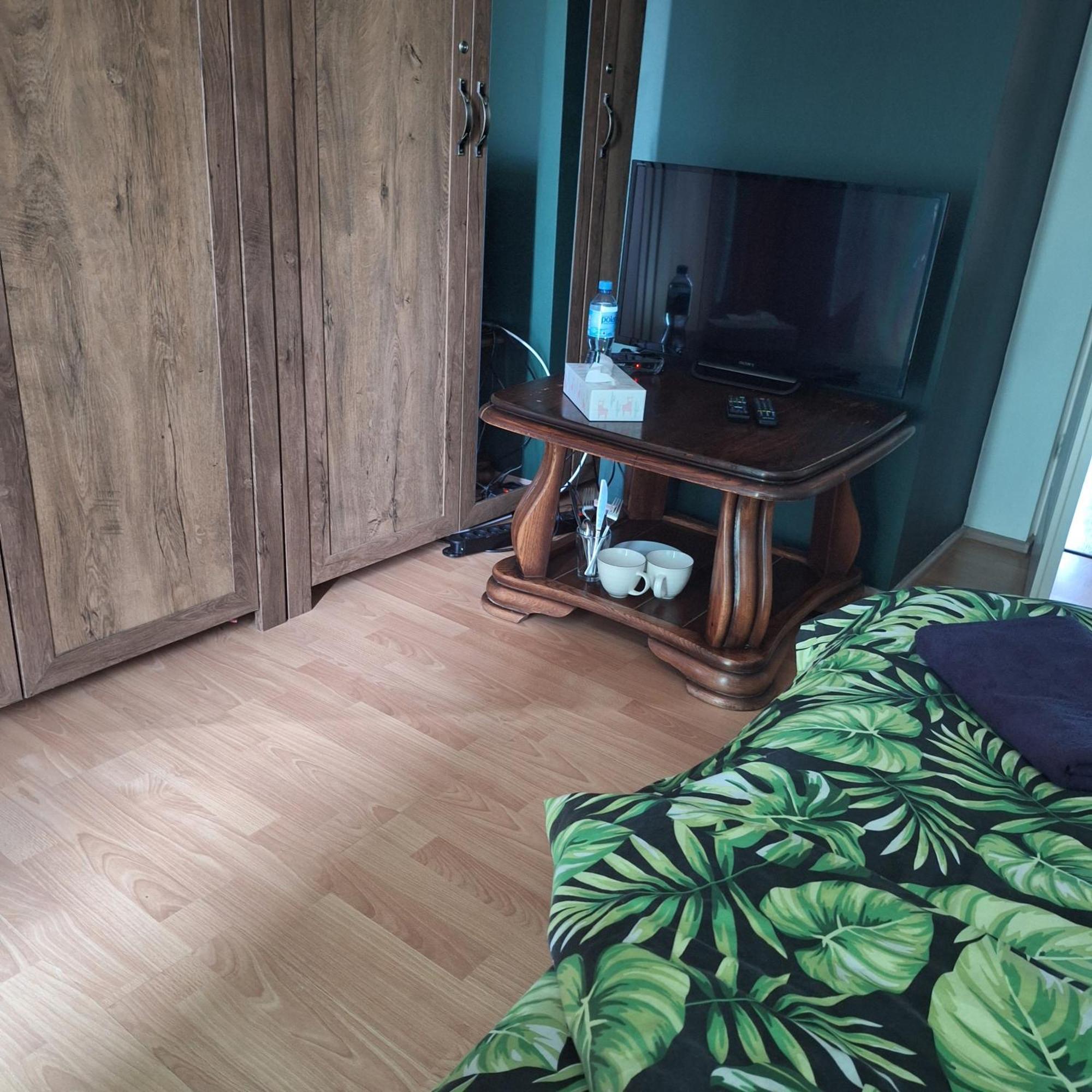 Apbapartamenty Augustów Dış mekan fotoğraf