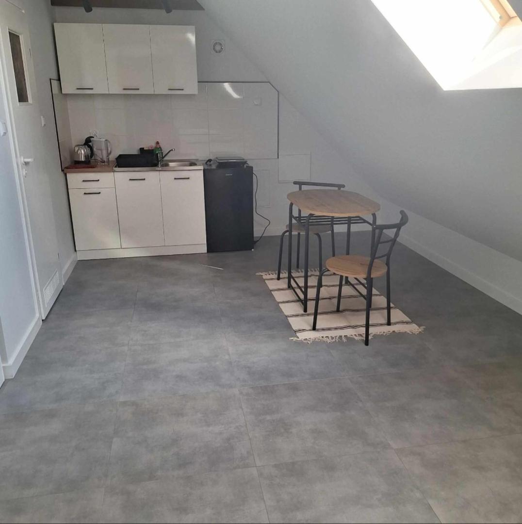 Apbapartamenty Augustów Dış mekan fotoğraf