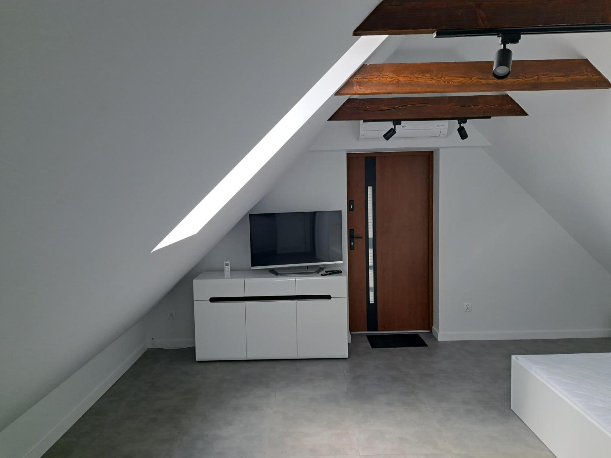 Apbapartamenty Augustów Dış mekan fotoğraf